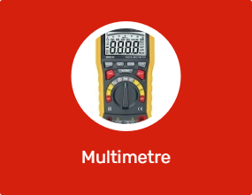 Multimetre
