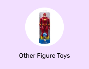 Other Figure Toys
