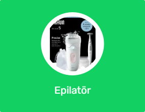 Epilatör