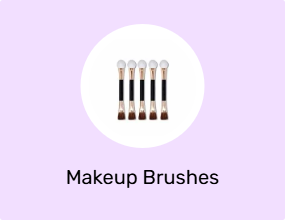 Makeup Brushes
