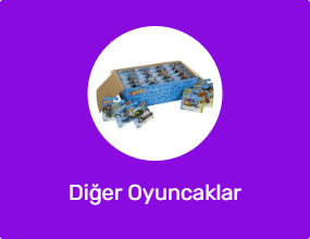Diğer Oyuncaklar
