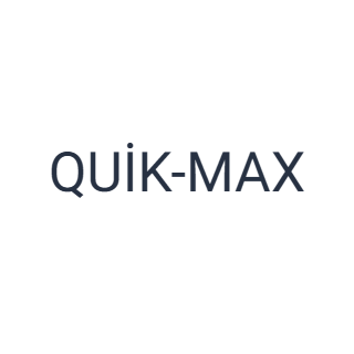 QUİK-MAX