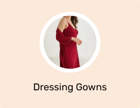 Dressing Gowns