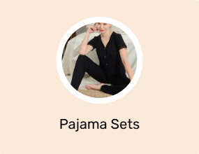 Pajama Sets