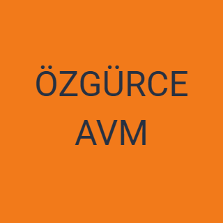 ÖZGÜRCE AVM