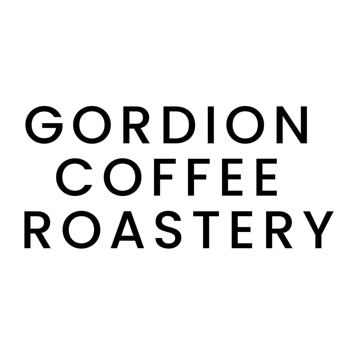 gordioncoffee