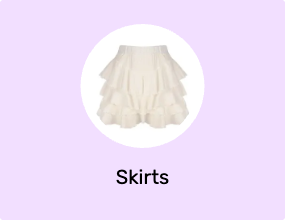 Skirts