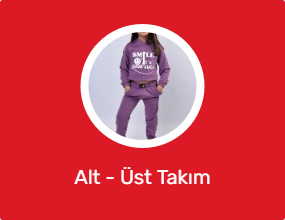 Alt - Üst Takım