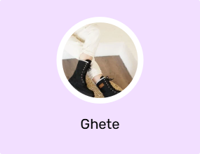 Ghete