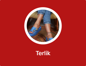 Terlik