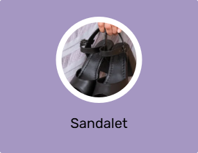 Sandalet