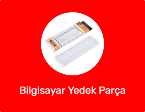 Bilgisayar Yedek Parça