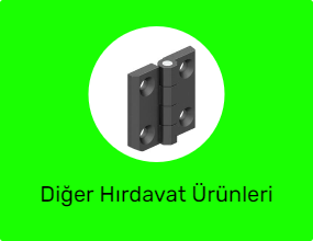 Diğer Hırdavat Ürünleri