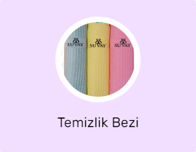 Temizlik Bezi