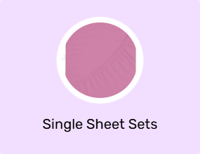 Single Sheet Sets
