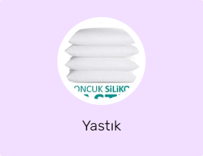 Yastık