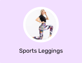 Sports Leggings