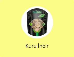 Kuru İncir
