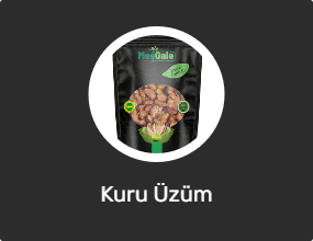 Kuru Üzüm