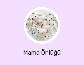 Mama Önlüğü