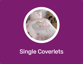 Single Coverlets