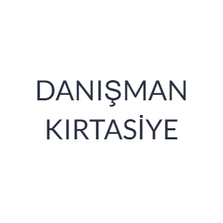 DANIŞMAN KIRTASİYE logo