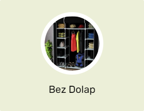 Bez Dolap