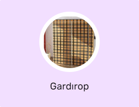 Gardırop