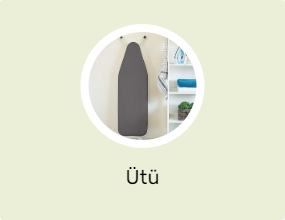 Ütü Masası&Aksesuarları