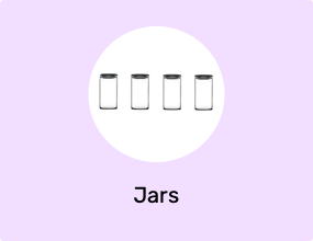 Jars