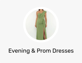Evening & Prom Dresses