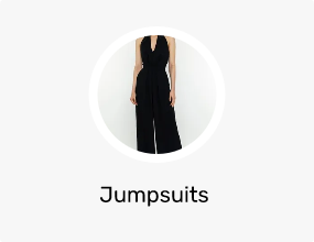 Jumpsuits 