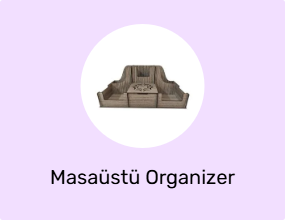 Masaüstü Organizer