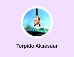 Torpido Aksesuar