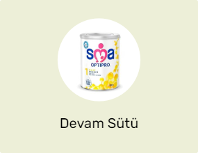 Devam Sütü