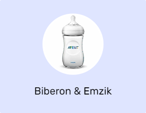 Biberon & Emzik