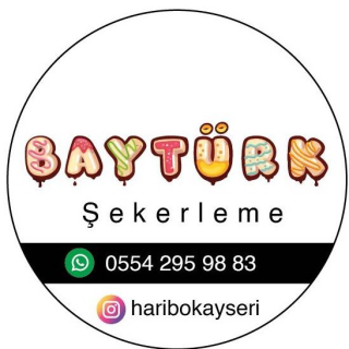 Baytürk Gıda Şekerleme