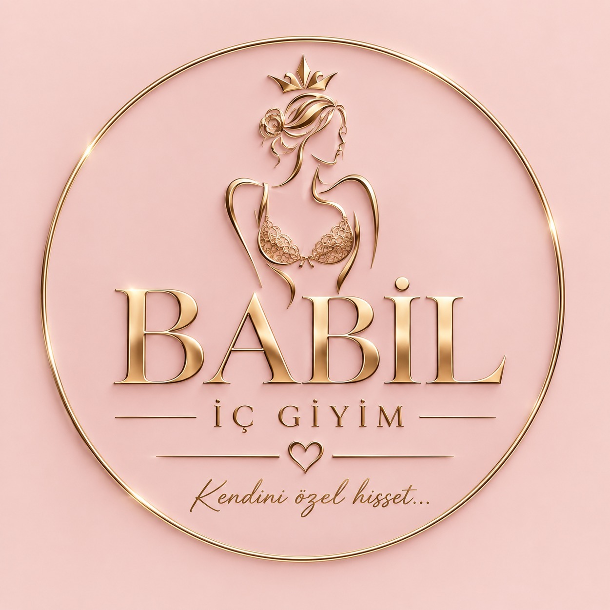 Babil iç giyim
