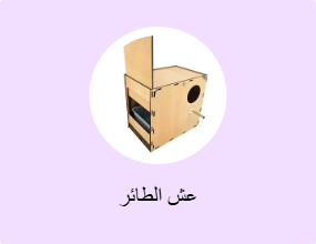 عش الطائر