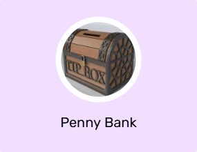 Penny Bank