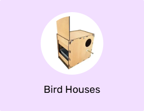 Bird Houses