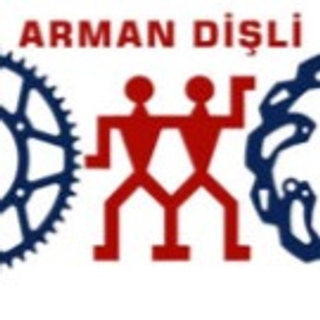 Arman Dişli