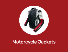 Motorcycle Jackets