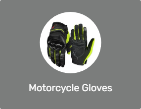 Motorcycle Gloves