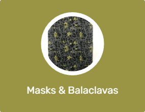 Masks & Balaclavas