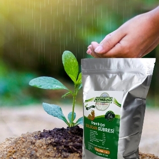 ANTVERM ORGANİK