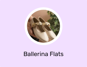 Ballerina Flats