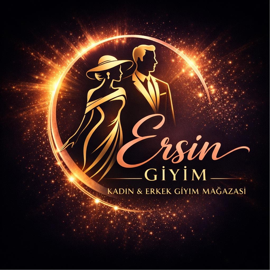 ERSİN GİYİMM