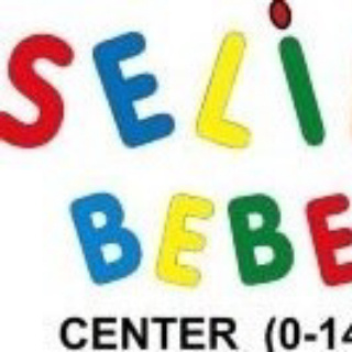 SELİN BEBE MANAVGAT logo