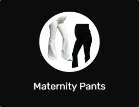 Maternity Pants